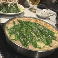 博多もつ鍋 やま中 博多店 - 