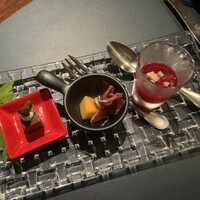 レストラン・パッション - 
