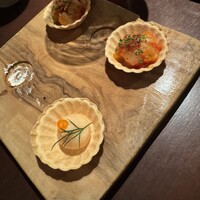 レストラン・パッション - 