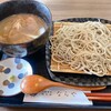 十割蕎麦 鴨料理 ならや