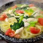 魔法のパスタ - 