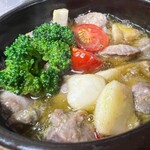 魔法のパスタ - 