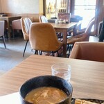 十割蕎麦 鴨料理 ならや - 