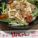 世界の山ちゃん - 