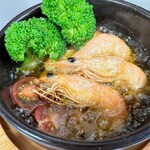 魔法のパスタ - 