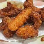 世界の山ちゃん - 