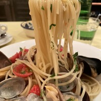 トラットリア ラ グロッタ - 