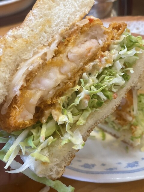 Komeda Coffee Ten Moriyama Yatsurugi Ten photo 2