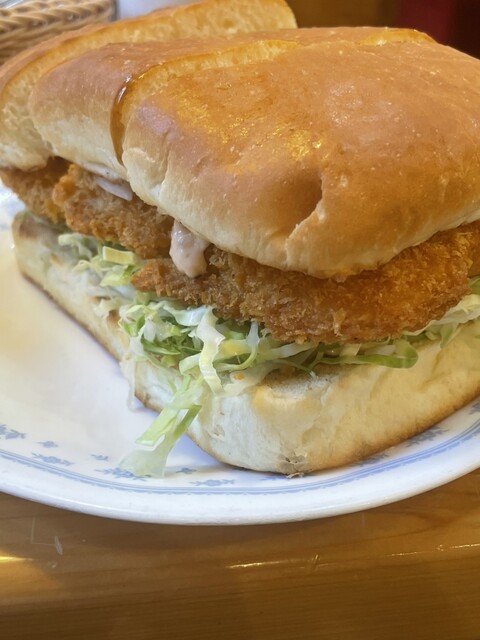 Komeda Coffee Ten Moriyama Yatsurugi Ten photo 4