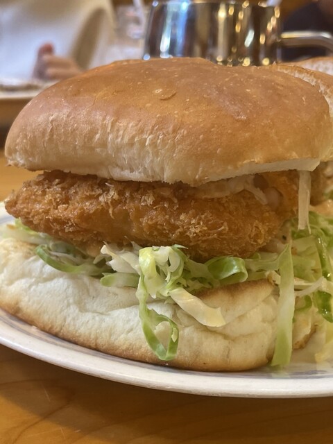 Komeda Coffee Ten Moriyama Yatsurugi Ten photo 3