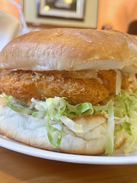 Komeda Coffee Ten Moriyama Yatsurugi Ten photo 5