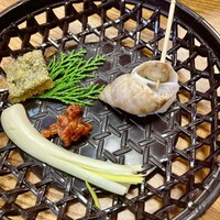 浅草 魚料理 遠州屋 - 