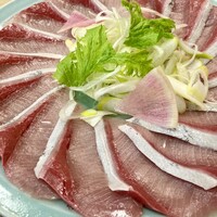 浅草 魚料理 遠州屋 - 