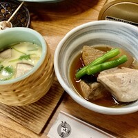 浅草 魚料理 遠州屋 - 