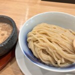つけ麺 中華そば 燦 - 