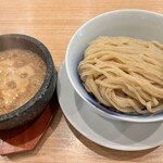 つけ麺 中華そば 燦 - 
