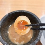 つけ麺 中華そば 燦 - 