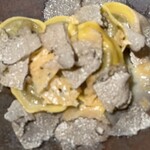 カーサ・デル・チーボ - 