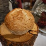 クレアバックス - パン　