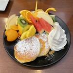 ポンポン キッチン&カフェ - 