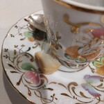 クレアバックス - 最後に液体窒素に入ってるラスクで大笑い