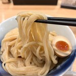 つけ麺 中華そば 燦 - 