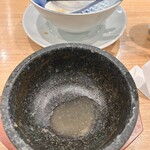 つけ麺 中華そば 燦 - 