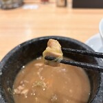 つけ麺 中華そば 燦 - 