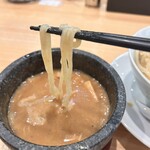 つけ麺 中華そば 燦 - 
