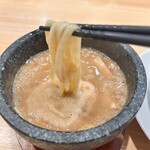 つけ麺 中華そば 燦 - 