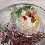 クレアバックス - デザート