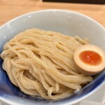 つけ麺 中華そば 燦 - 