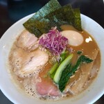 中華そば いとの - 