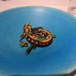 カーサ・デル・チーボ - 