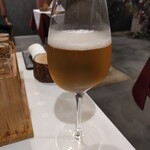 クレアバックス - ビール　瓶ビールJADE