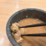 つけ麺 中華そば 燦 - 