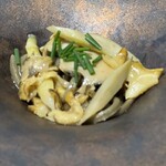 カーサ・デル・チーボ - 