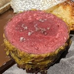 カーサ・デル・チーボ - 