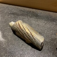 鮨しいな - 