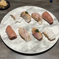 すし寿 - 