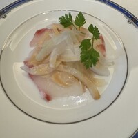 南蛮 銀圓亭 - 