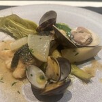 ノガラッツァ - 