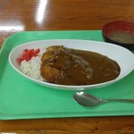 長岡技術科学大学 第一食堂 - 