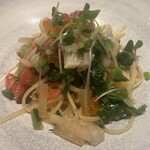 ノガラッツァ - 