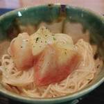 下町割烹とめだて - 