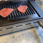 黒毛和牛焼肉 つじ川 - 