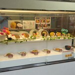 長岡技術科学大学 第一食堂 - 