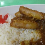 長岡技術科学大学 第一食堂 - 
