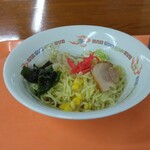 長岡技術科学大学 第一食堂 - 