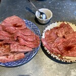 黒毛和牛焼肉 つじ川 - 